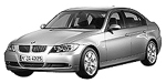 BMW E90 P178A Fault Code