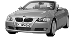 BMW E93 P178A Fault Code